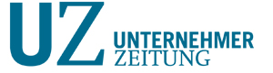 Logo Unternehmer Zeitung